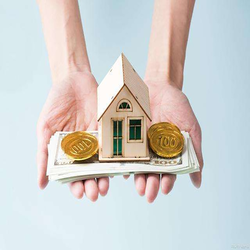 金牛房屋抵押贷款利率|房产抵押贷款|按揭房抵押贷款